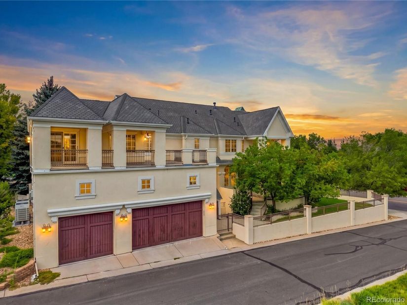 7680 E 6th Avenue, Denver CO 80230