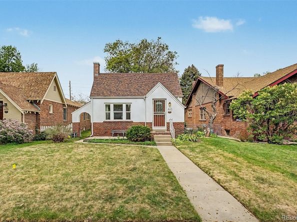 617 S Vine Street, Denver CO 80209