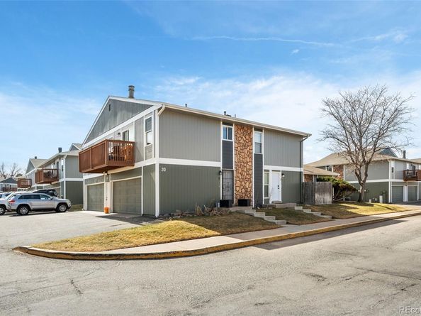 9901 E Evans Avenue 20D, Denver CO 80247