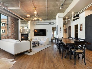 1801 Wynkoop Street