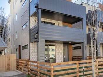 838 Cherry Street