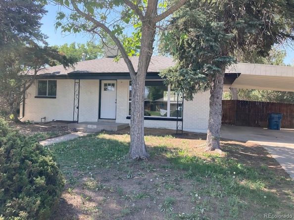 Undisclosed Address #9312180, Commerce City CO 80022