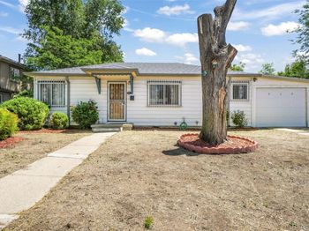 920 S Canosa Court