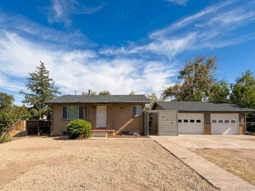 810 S Sheridan Boulevard, Denver CO 80226