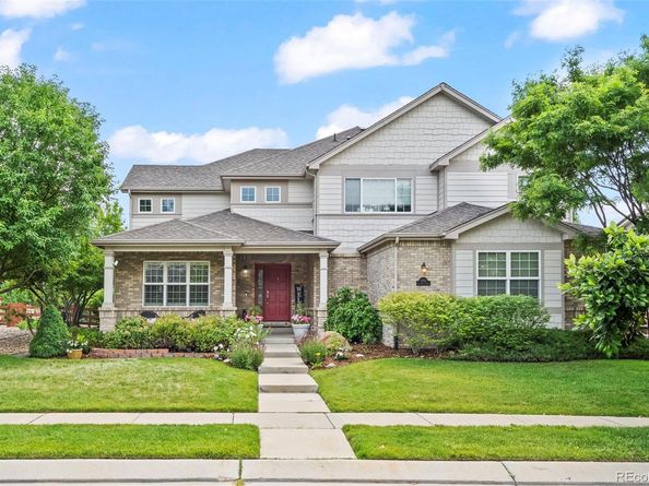 13924 Quail Ridge Drive, Broomfield CO 80020