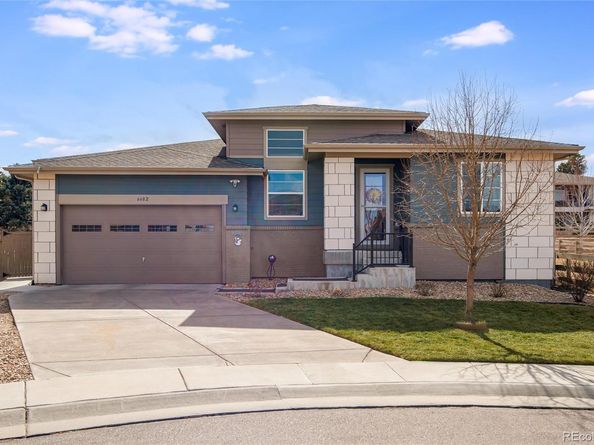 6682 W Asbury Place, Lakewood CO 80227
