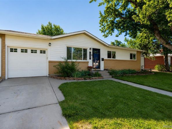 6696 Newcombe Street, Arvada CO 80004