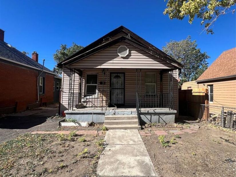 4541 Grant Street, Denver CO 80216