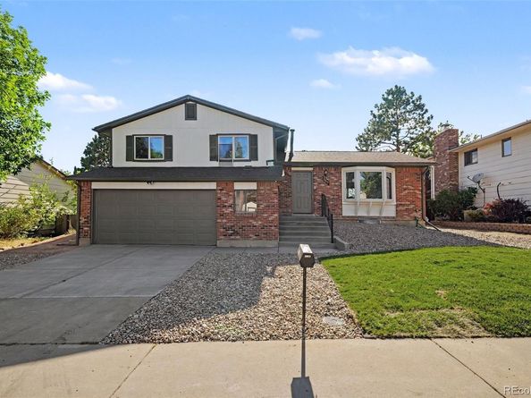 2065 S Rifle Street, Aurora CO 80013