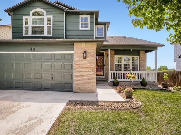 5121 S Lisbon Way, Centennial CO 80015
