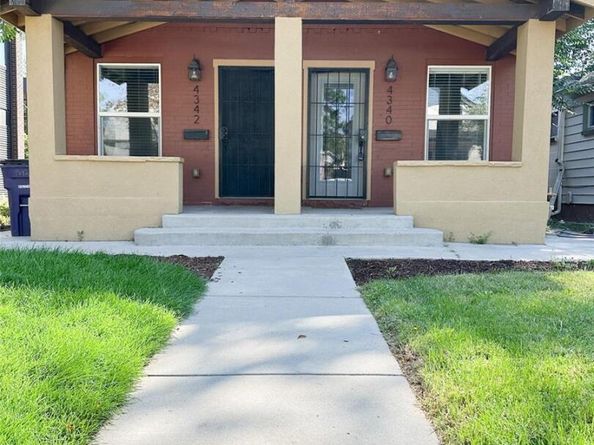 4340 N Alcott Street, Denver CO 80211