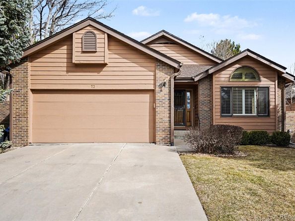 7900 E Dartmouth Avenue 72, Denver CO 80231