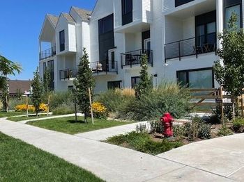 Undisclosed Address #9612956