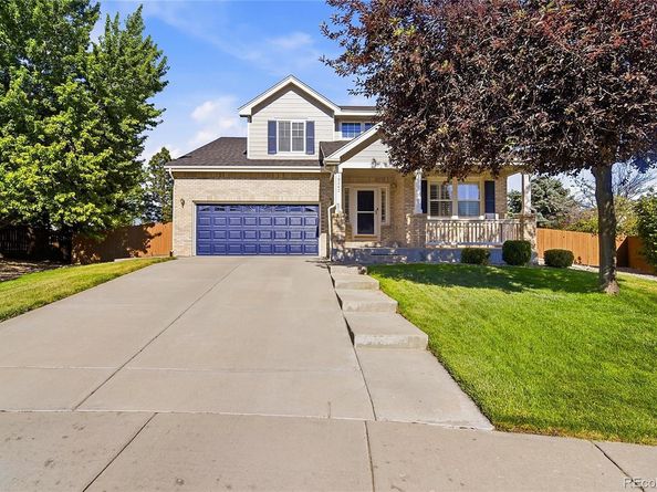 19242 E Baker Place, Aurora CO 80013