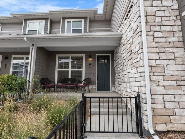 350 High Point Drive C103, Longmont CO 80504