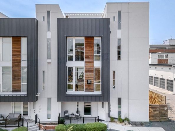 3548 W 18th Avenue, Denver CO 80204