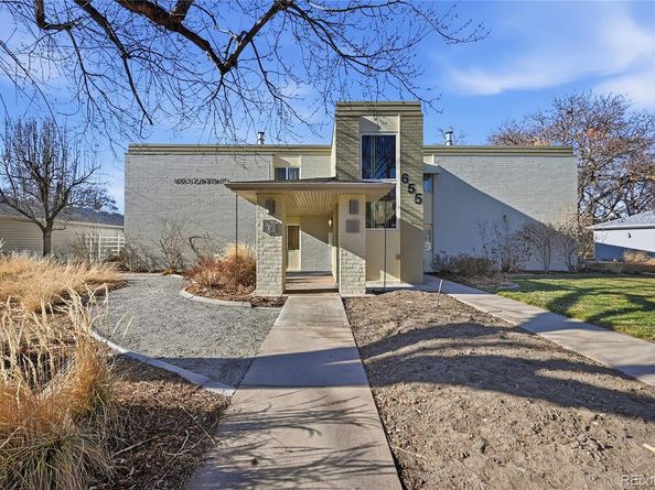 655 S Clinton Street 4B, Denver CO 80247