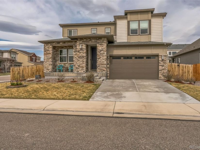 13329 Newport Circle, Thornton CO 80602