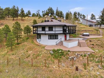5607 Crawford Gulch Road