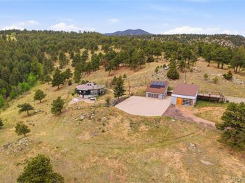 5607 Crawford Gulch Road