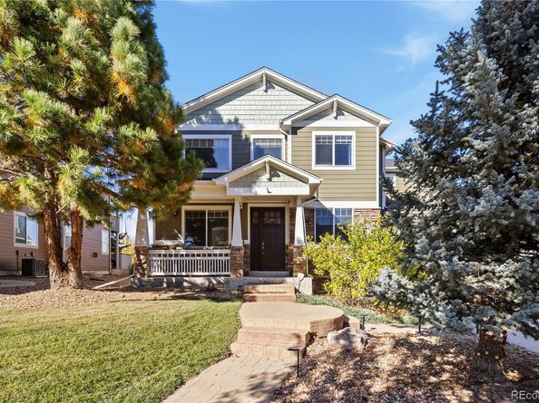 13233 Misty Street, Broomfield CO 80020
