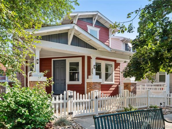 2883 Central Park Boulevard, Denver CO 80238