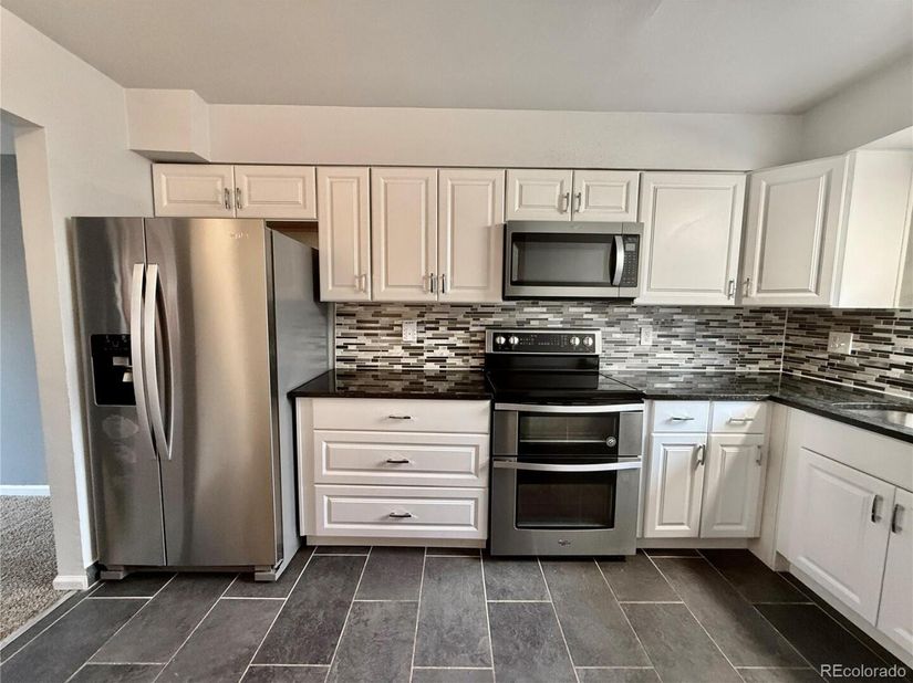 6486 W 80th Drive B, Arvada CO 80003