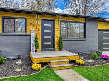 Undisclosed Address #2507969