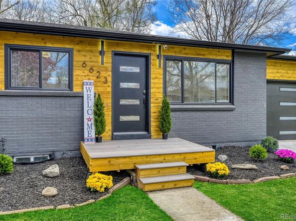 Undisclosed Address #2507969, Arvada CO 80004