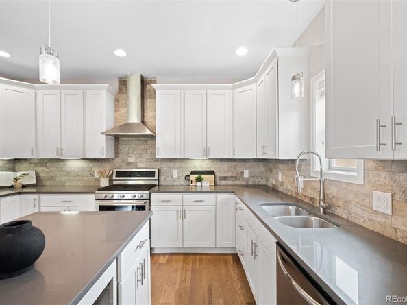 1721 Hooker Street, Denver CO 80204