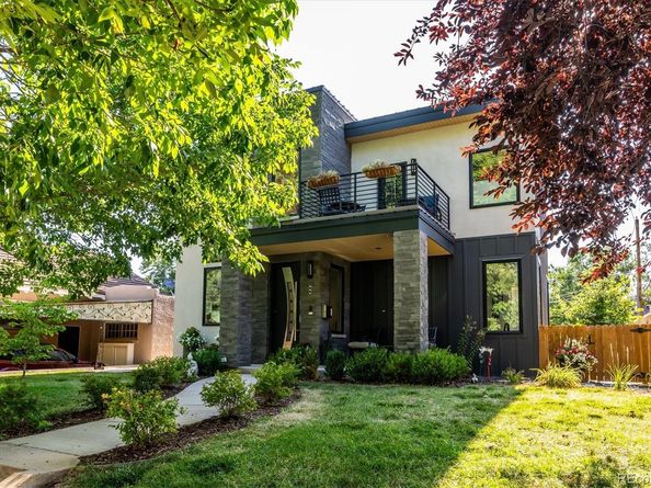 966 Saint Paul Street, Denver CO 80206