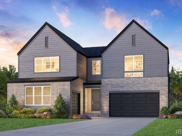 12792 W Roxbury Place, Littleton CO 80127