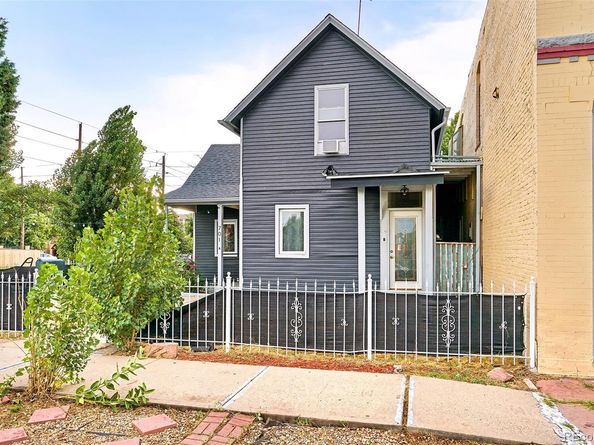 701 Galapago Street, Denver CO 80204