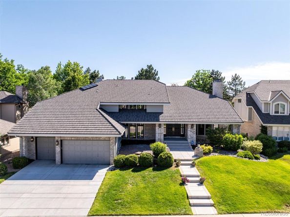5238 E Nichols Drive, Centennial CO 80122