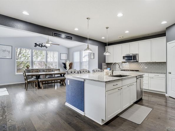11073 Pitkin Street, Commerce City CO 80022
