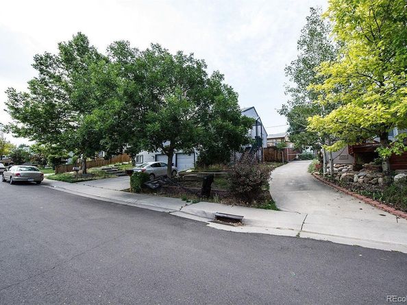 2265 W Hillside Avenue, Englewood CO 80110