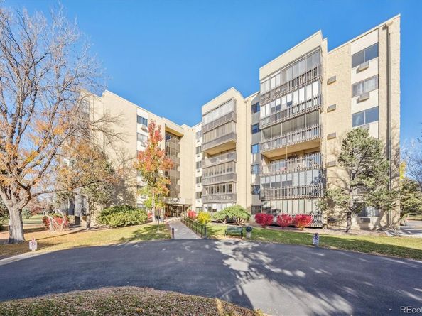 13691 E Marina Drive 303, Aurora CO 80014