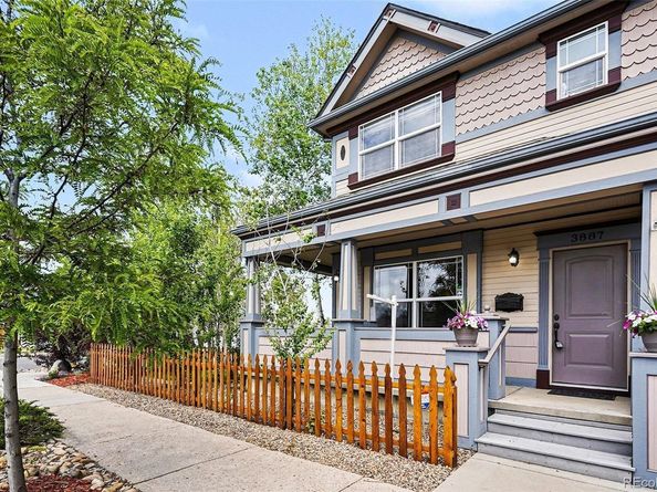 3887 W 44th Avenue, Denver CO 80211