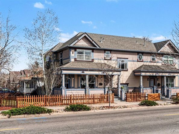 3887 W 44th Avenue, Denver CO 80211