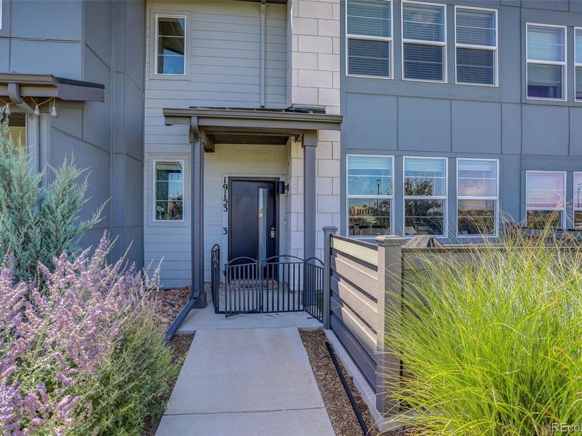 19153 E 65th Place 3, Denver CO 80249