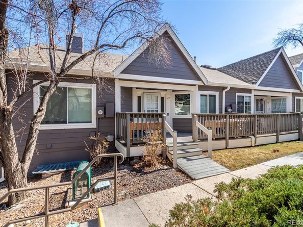 6810 W 84th Circle 49, Arvada CO 80003