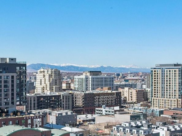 925 N Lincoln Street 12E, Denver CO 80203