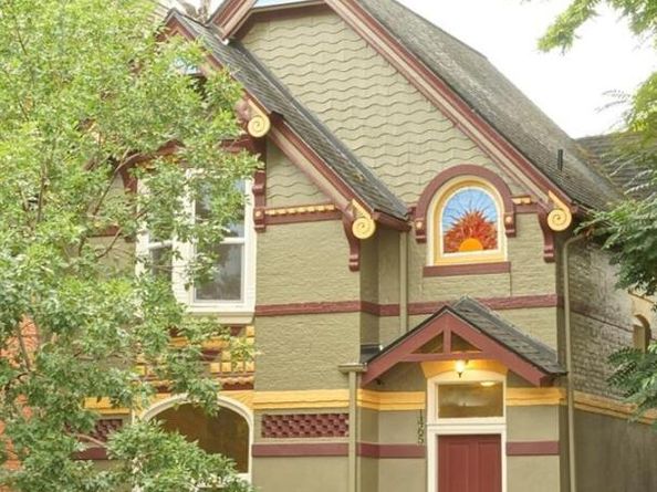 1465 Josephine Street, Denver CO 80206
