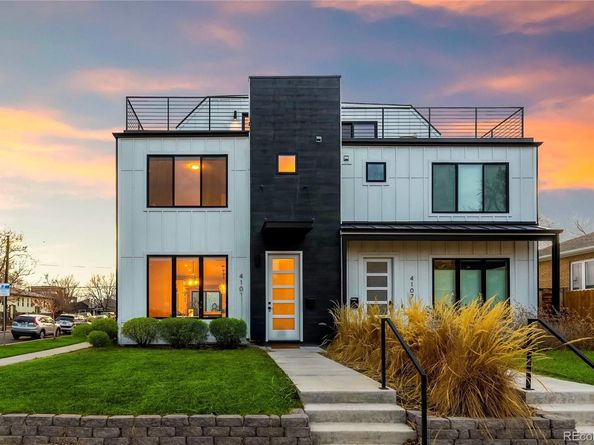 4105 Navajo Street, Denver CO 80211