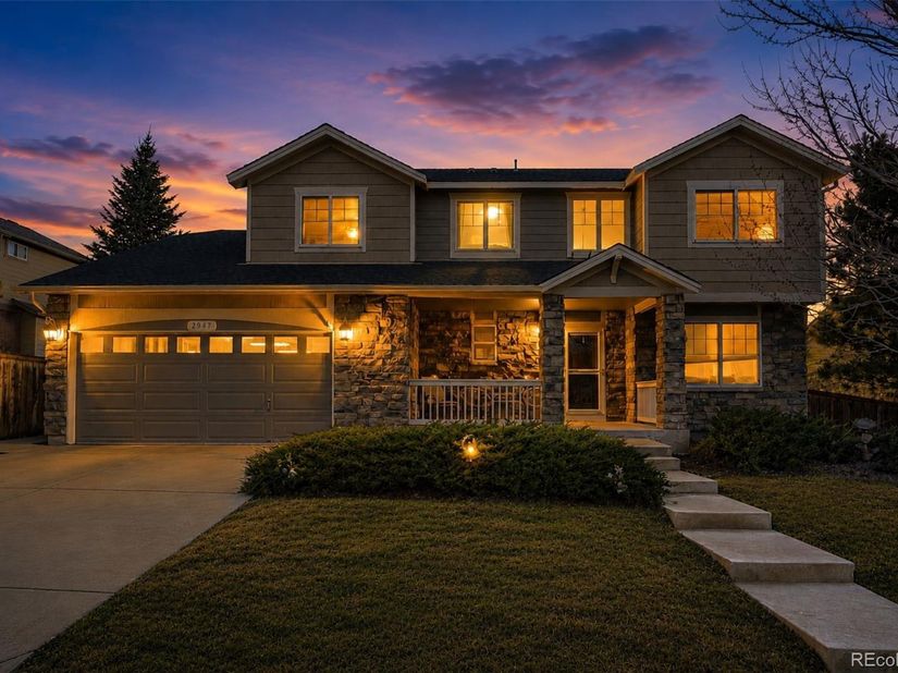 2947 S Lisbon Way, Aurora CO 80013