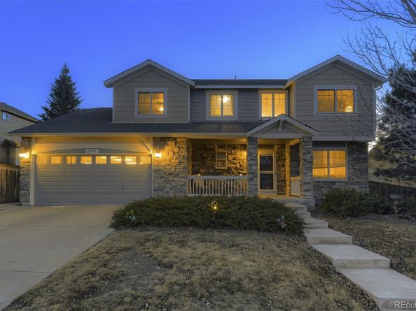 2947 S Lisbon Way, Aurora CO 80013