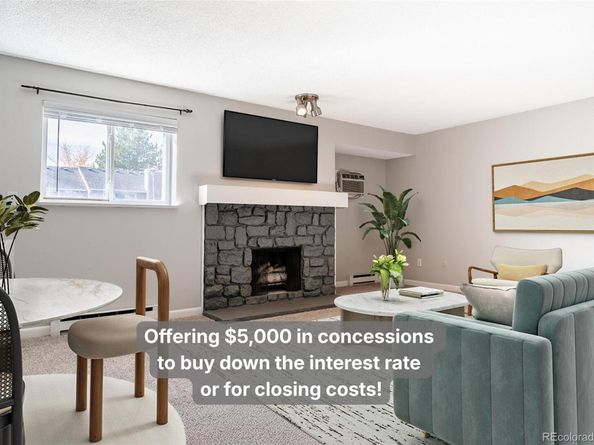 4074 S Atchison Way 101, Aurora CO 80014