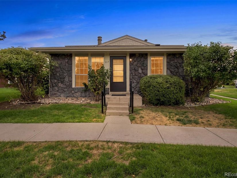 1225 S Oneida Street 217, Denver CO 80224