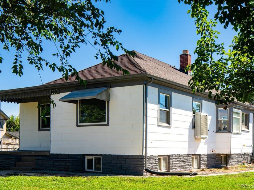 1000 N Tennyson Street, Denver CO 80204