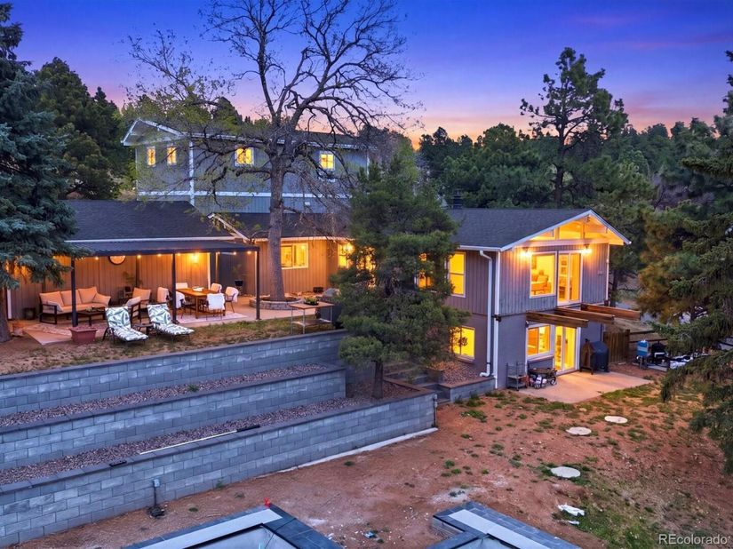 317 Lamb Lane, Golden CO 80401